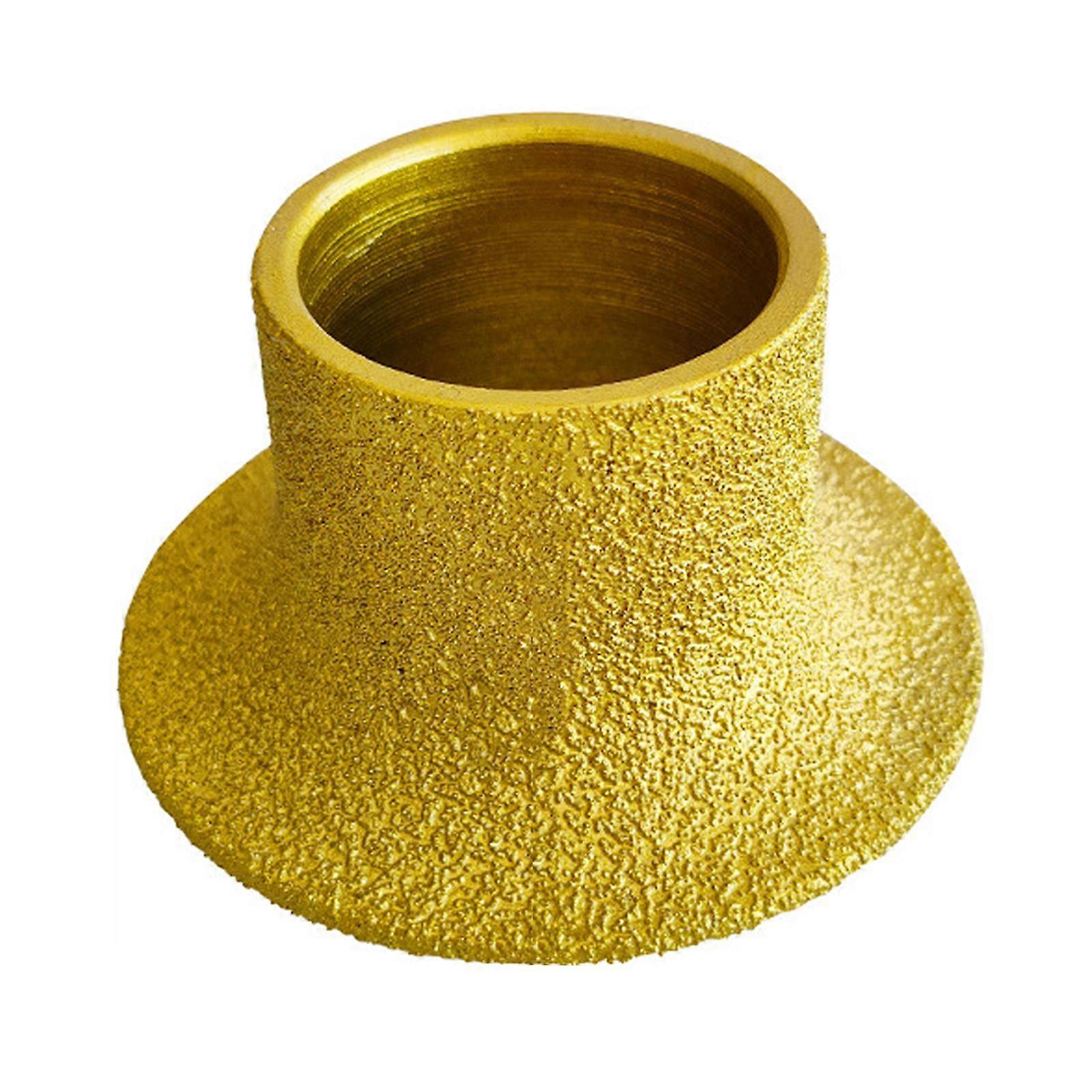 Angle Grinder Wheels,Edge Profile Sanding Disc,French Side,Grinding Wheel Disc