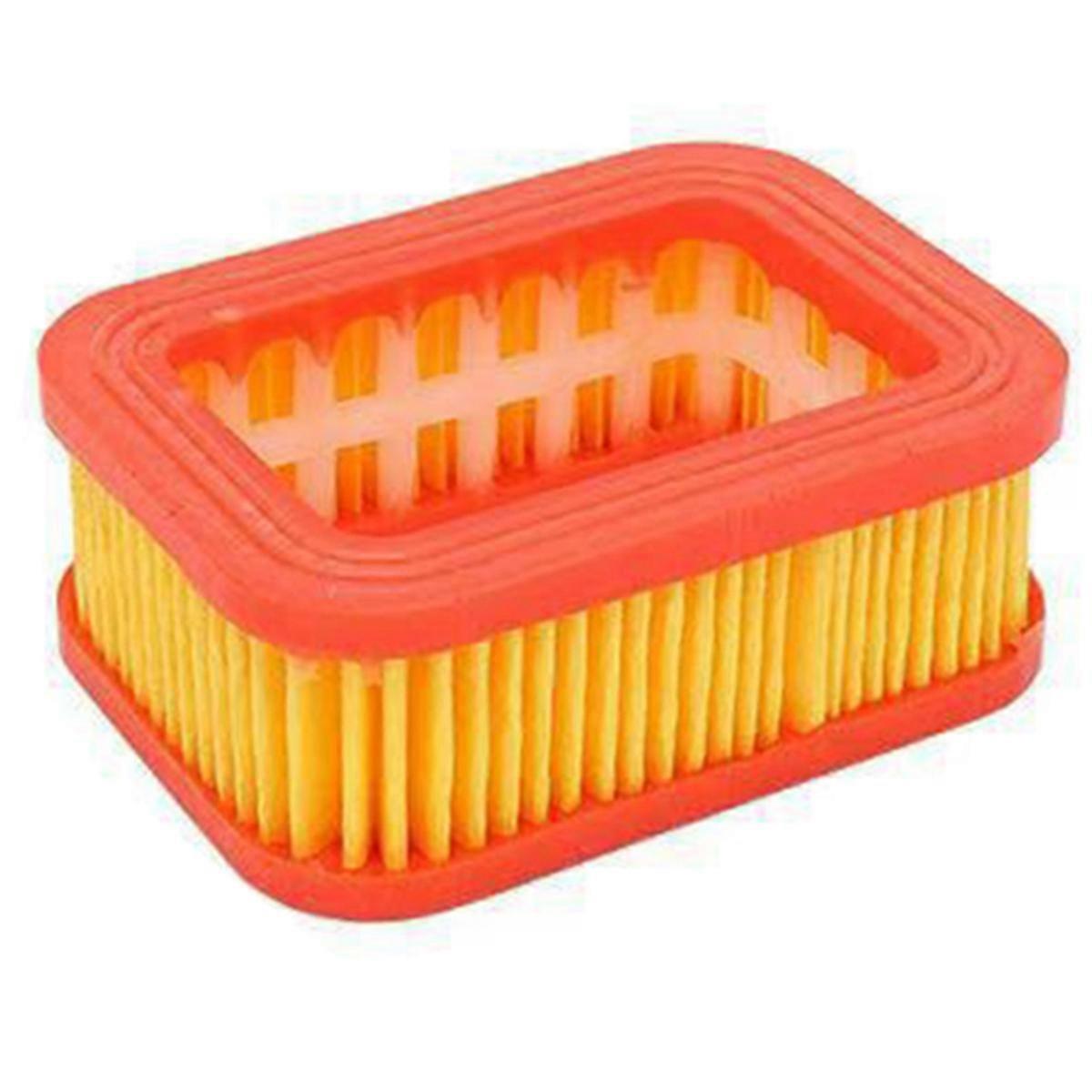Air Filter for 5200 5800 Gasoline 52cc 58cc Chainsaw,52 Small Square