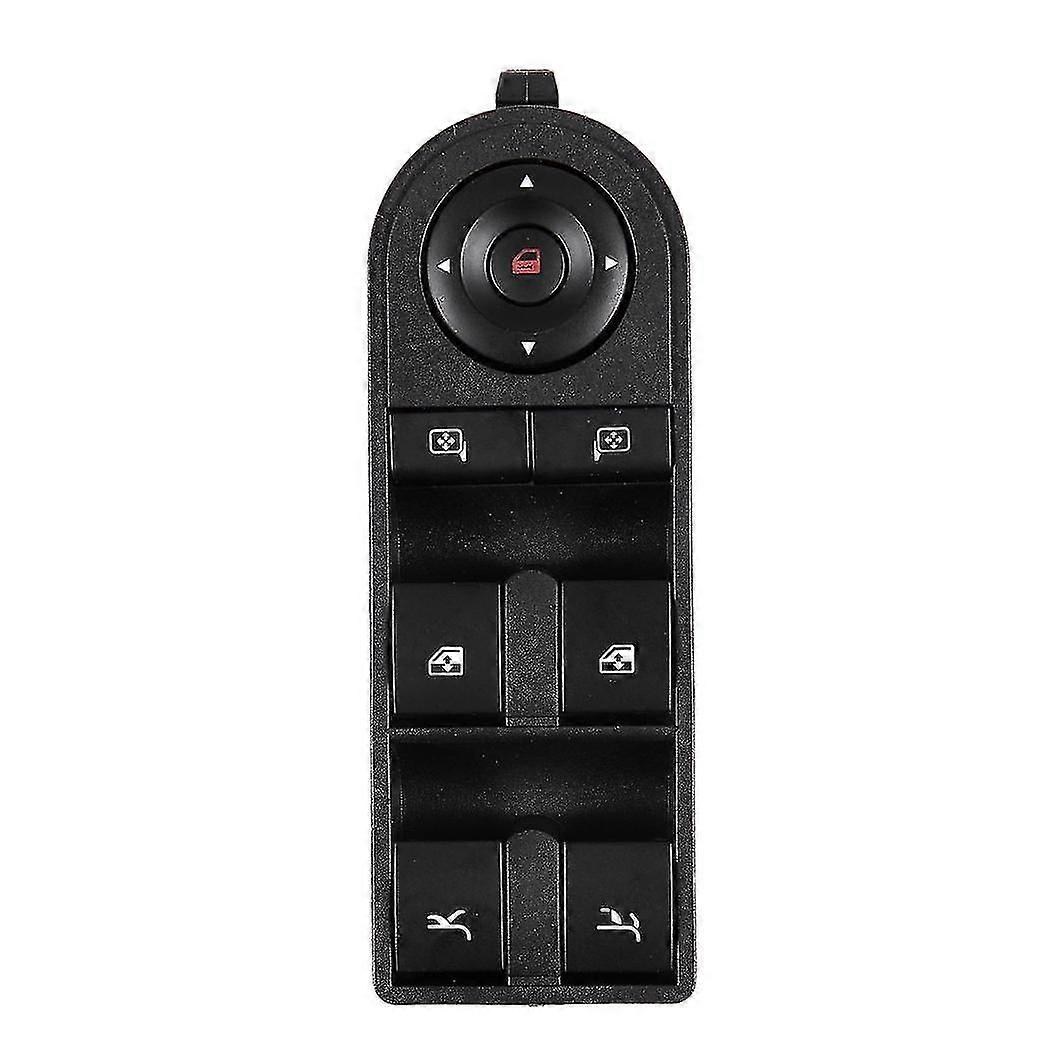 Window Switch For For Opel Tigra Twintop 2004-2016 93162636