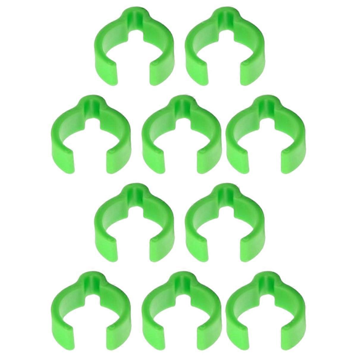 Dust Hose Organizer Clips,Coiled Hose Clips for Festool 27mm Hoses