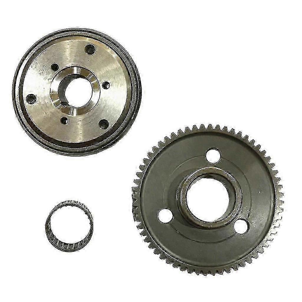 Gy6 150cc 125cc Starter For Clutch Gear Scooter Go Kart Moped Buggy Boris