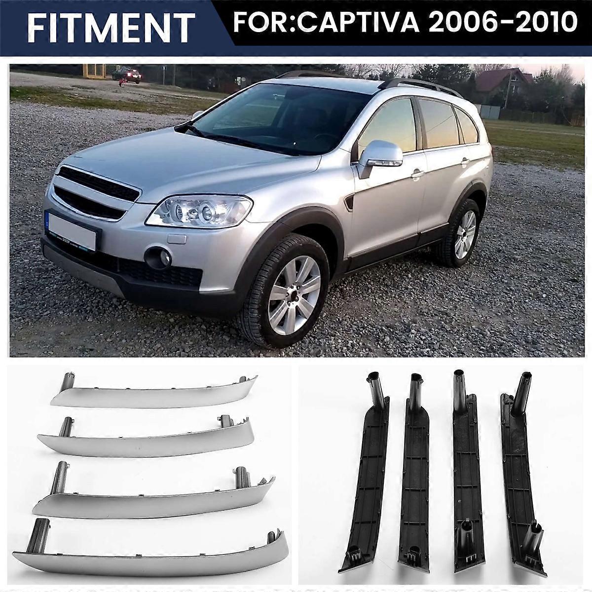 Car Inside Door Handle Cover 95299509 95299511