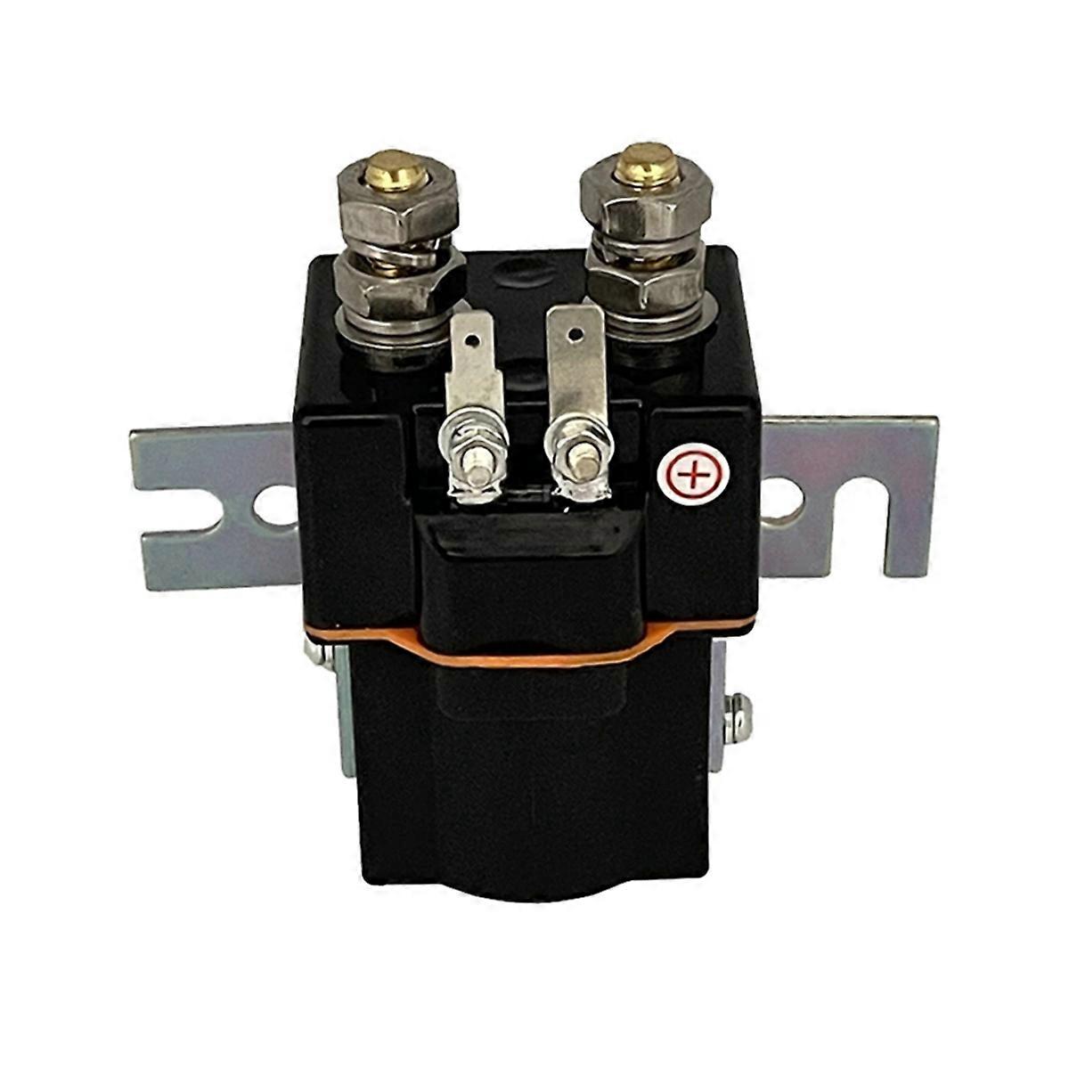 Golf Cart Parts 48V 4 Terminal Relay Solenoid for Club Car 101908701 102774701