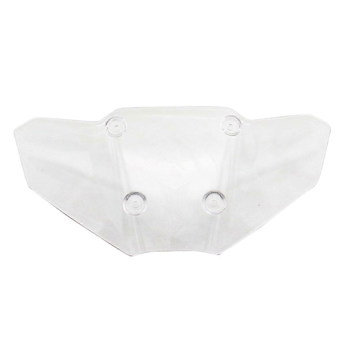 Fairing Lower For MT 09 MT09 SP 2024 transparent