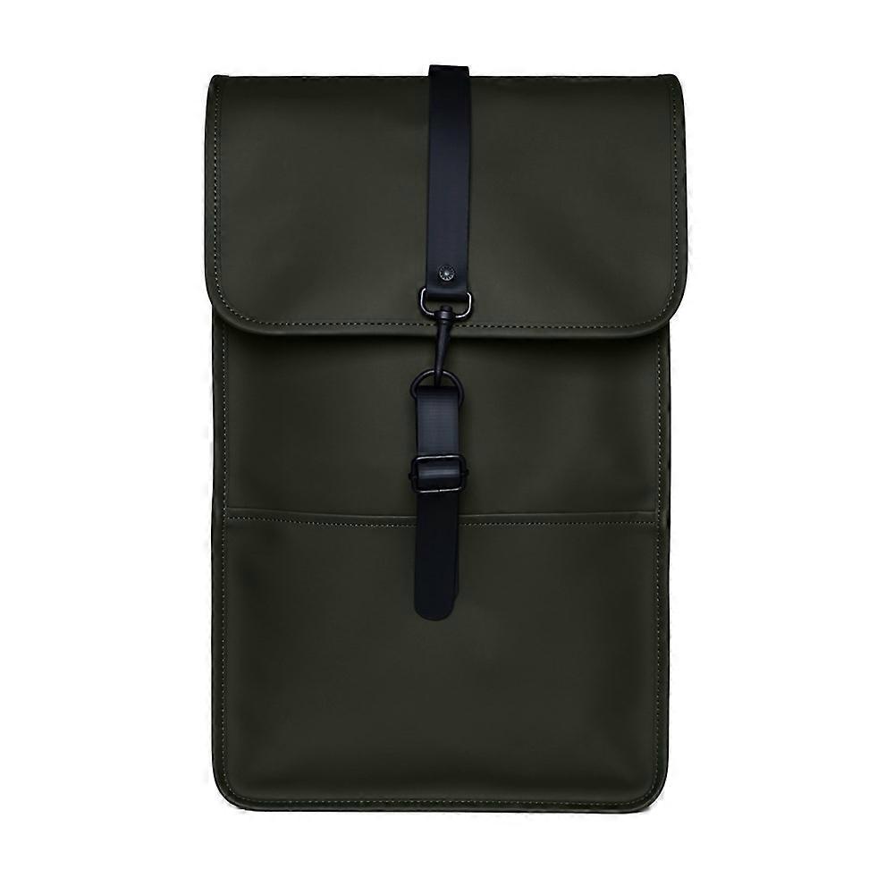 Backpack Rains 13 liters 1220003GREEN