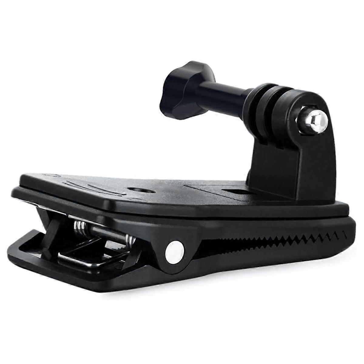 360 Rotary Action currency Cam Sports Camera Quick Clip