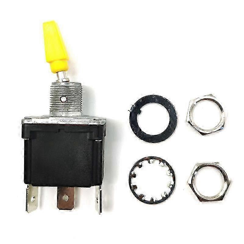 Toggle Switch 4360328S for BOOM LIFTS E40AJP, E45A, E45AJ, E300A, E300AJ, E300AJP, E400A ,E400AJP,
