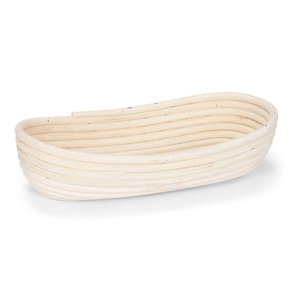 Patisse oval wicker basket 41x15cm P92010