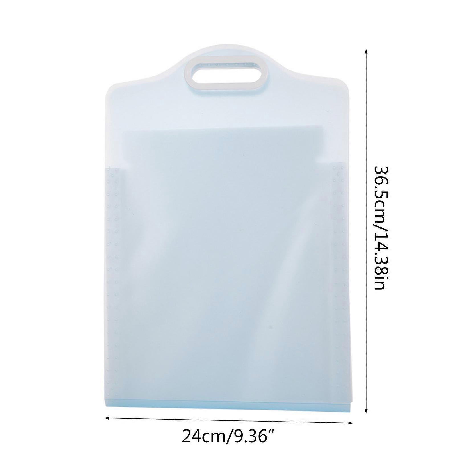 Handheld File Folder School Test Papers Folder 13 Pocket Expandable ...