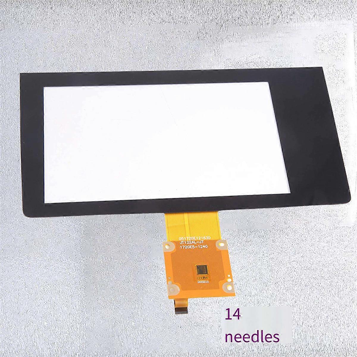 7 Inch Touch Screen for 10Th 2016-2019