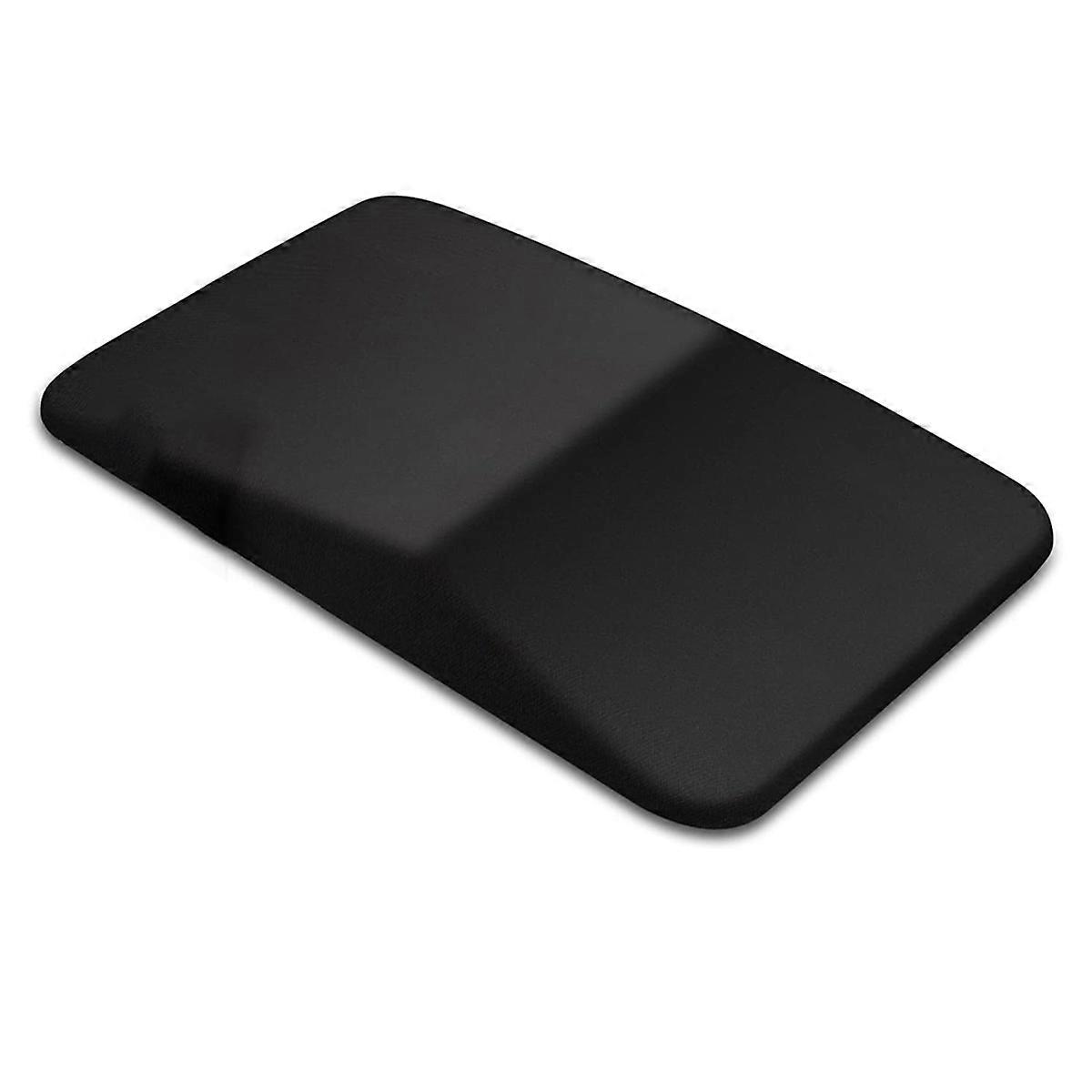 Mouse Pad Wrist Support,Carpal Tunnel Pain Relief Mousepad Wrist Rest