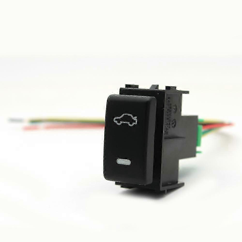 New Led Light Bar Push Switch Button Automobile Button Switches For Nissan Patrol Y62 Qhashqai Tiida X-trail 370z 2012