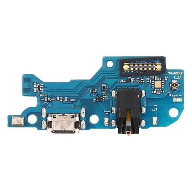 Charging Port Board for Galaxy M30 / M305F-Replacement Part