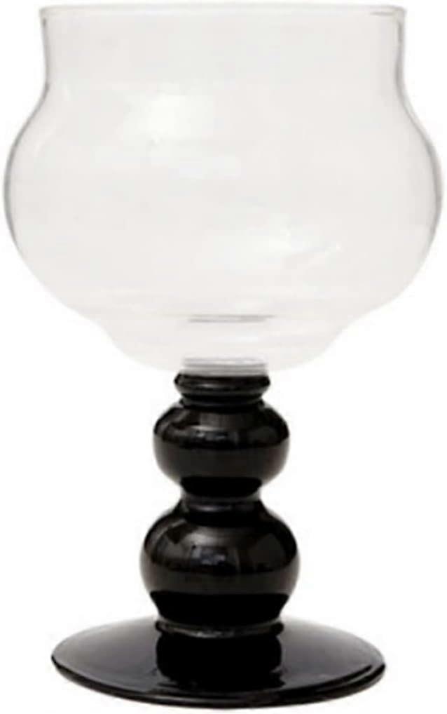 Glasses for Bar Cocktail Serving - Durable Glassware, 12 oz Capacity, Elegant Design, Ideal for Mixed Drinks and Cocktails