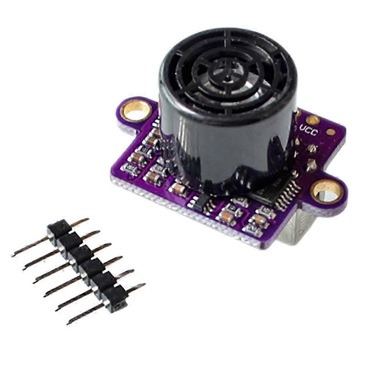 -US42 I2C Flight Control Ultraschall-Entfernungsmodul für MB1242 40 SRF02