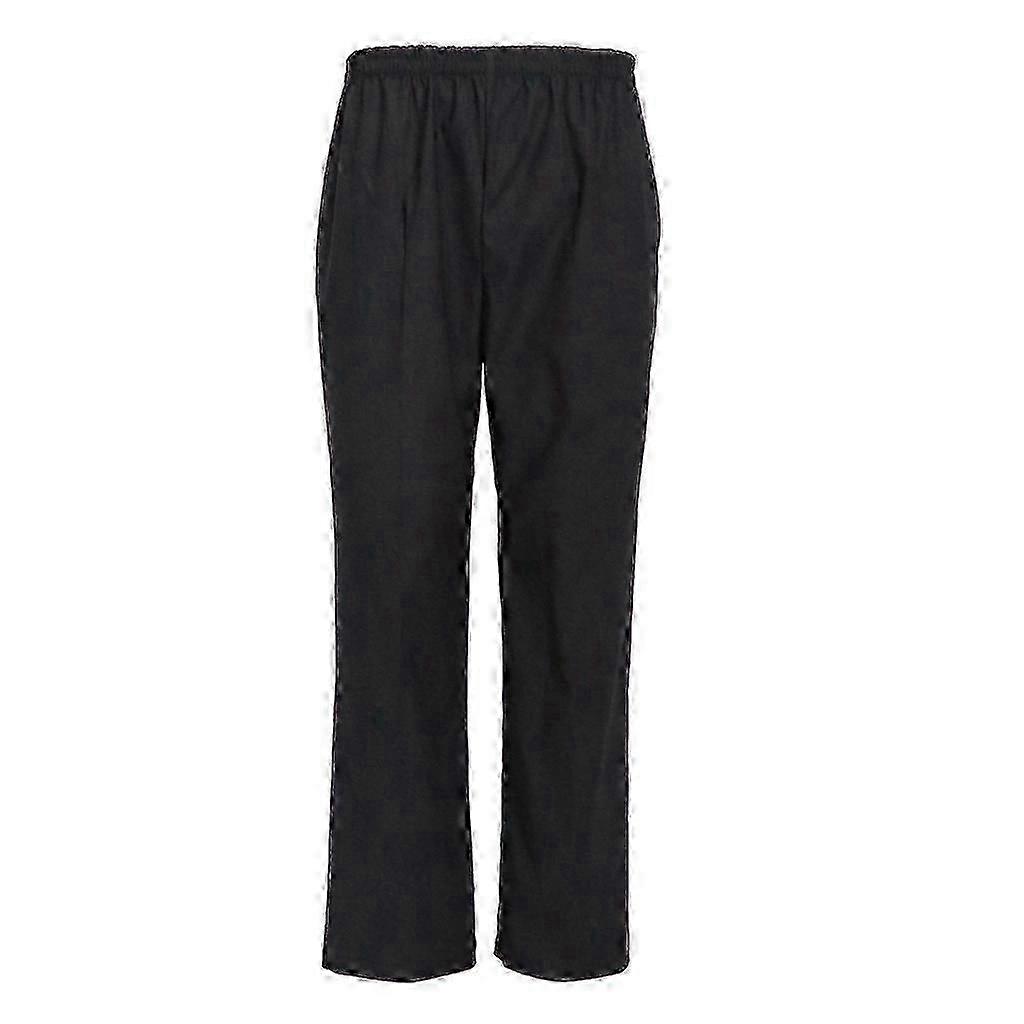 Restaurant Chef Pants Kitchen Trousers for Men