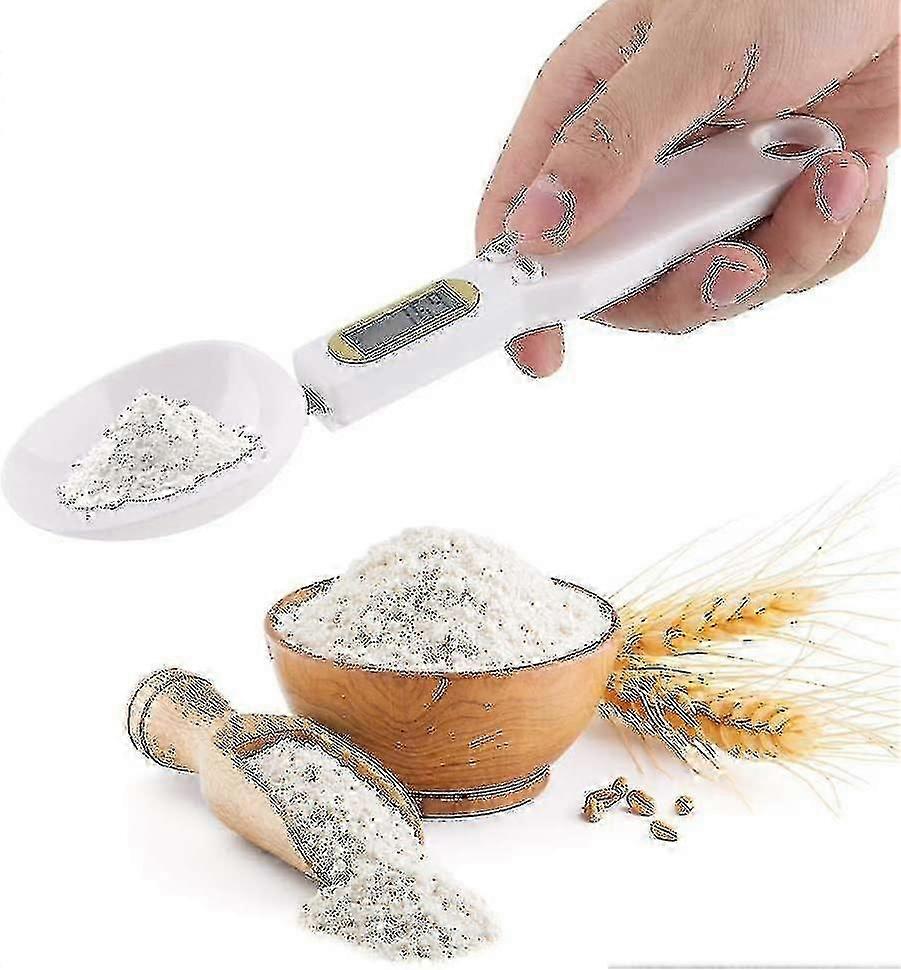 Electronic Measuring Spoon, Precise And Stable Quality Electronic Meas