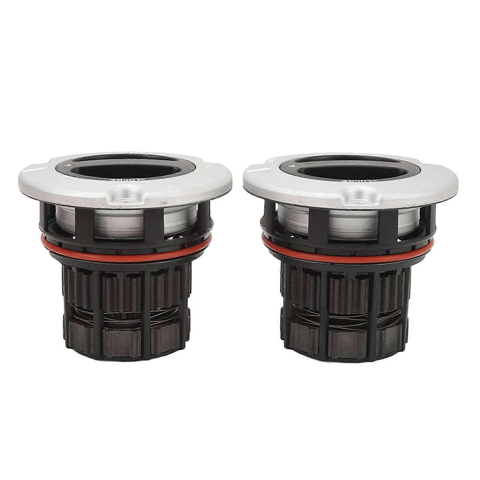 FrontLockingHubLink FrontManualLockHubAssembly FrontManualLockingHub LockingHubAxleLinkAssembly FrontWheelHubLockingAxleLink BC3Z‑3B396‑B