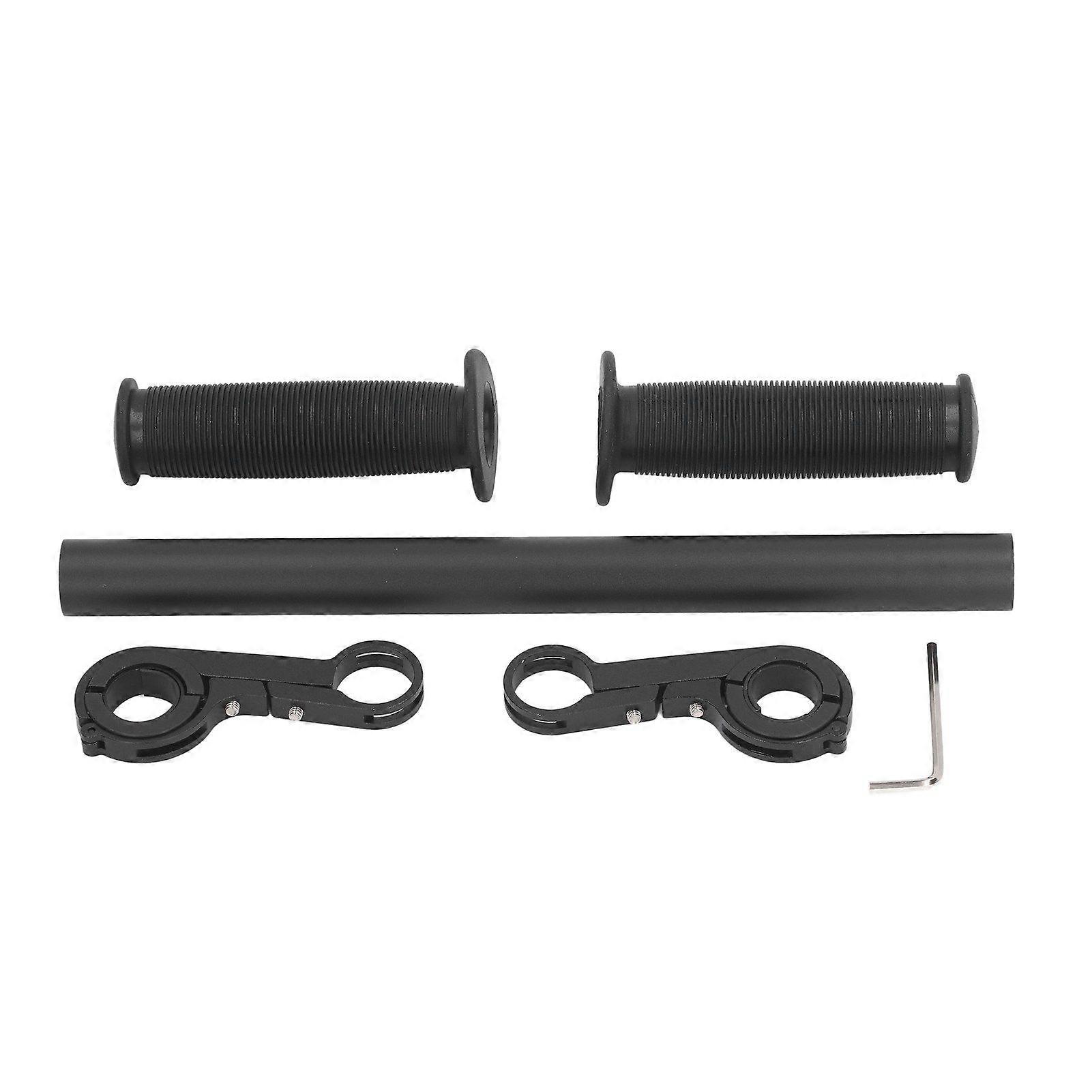 Barnesykkelstyre Frontmontert barnehåndtak Feste