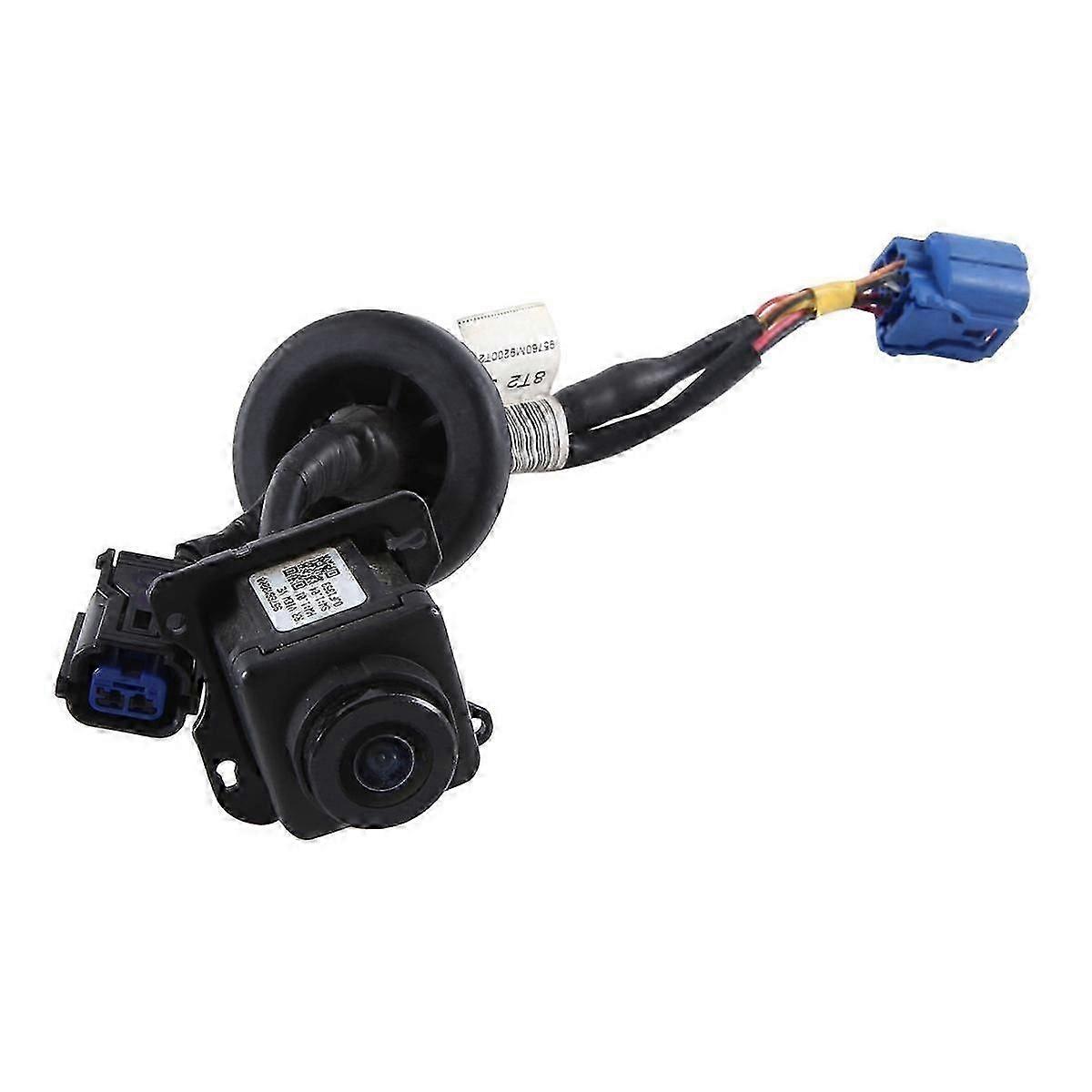 95766-M9200 New Rear View Reverse Camera Assist Backup Camera for