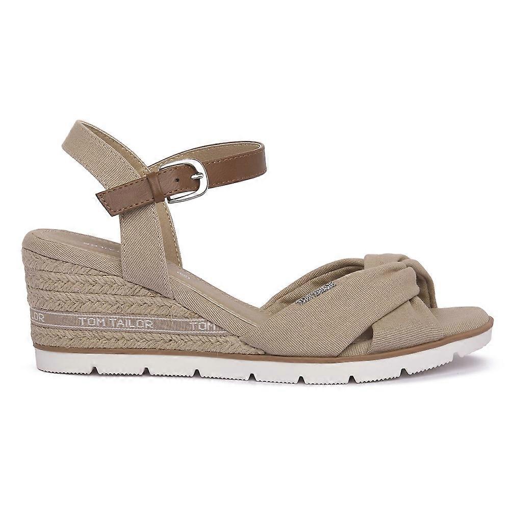 Sapatos Tom Tailor 539004007