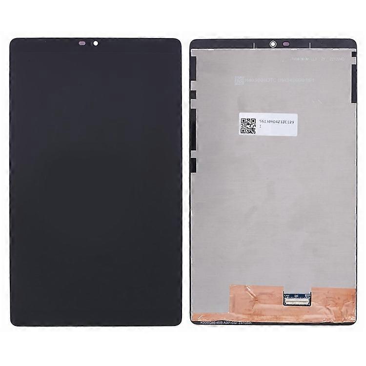 متوافق مع Lenovo Tab M8 (4th Gen) 2024 TB300XU TB300FU شاشة LCD مقاس 8 بوصات من الدرجة C وجزء تجميع محول الأرقام (بدون شعار)