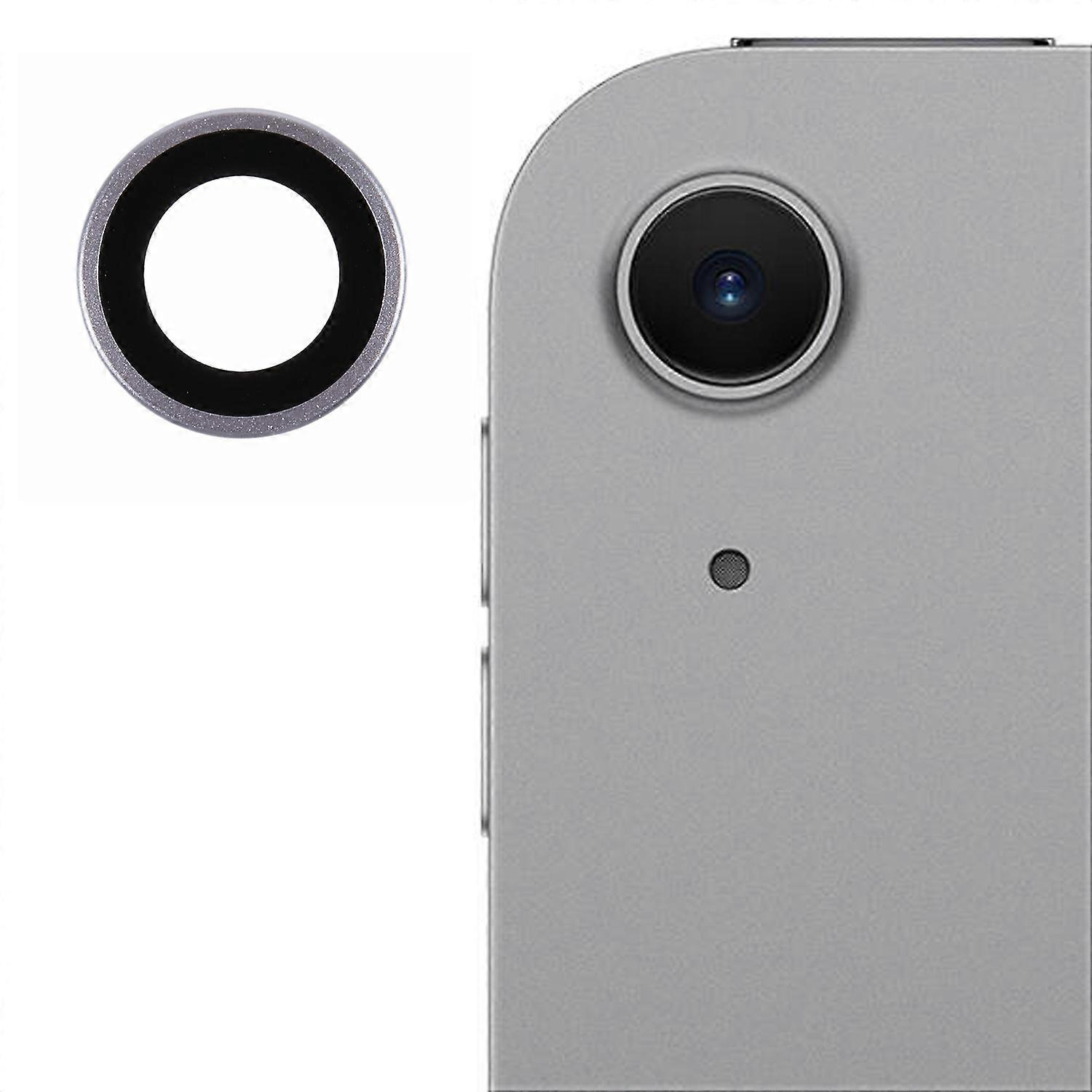 Camera Lens Protectors for iPad Air 11 (2025)
