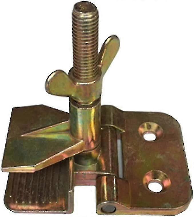 Metal Screen Frame Butterfly Hinge Clamp Diy Hobby Tool Silk Screen Printing Metal Frame Accessories For Fixing Screen Frame