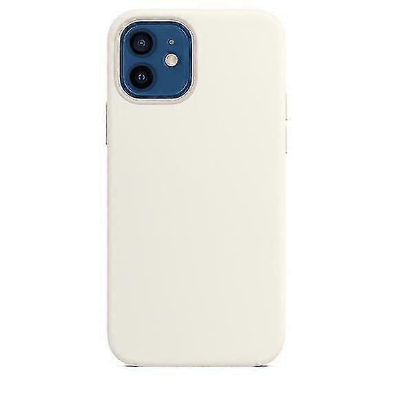 Silicone Case For Iphone 12 And 12 Pro High-Quality