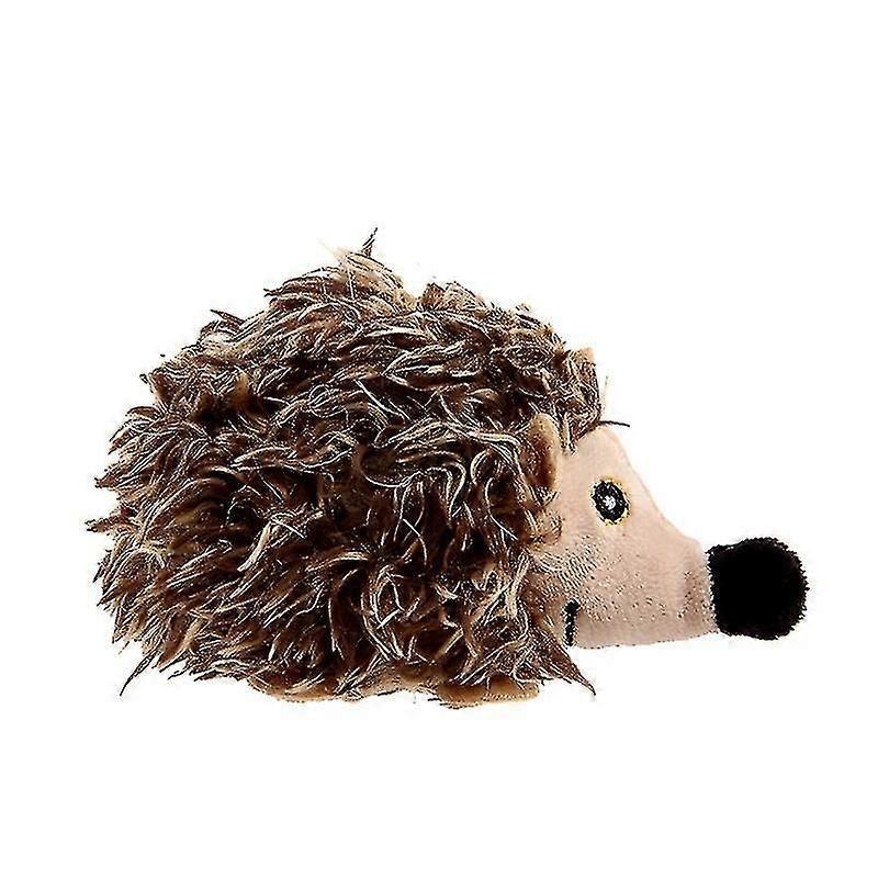 Melody Chaser Interactive Cat Toy (hedgehog)
