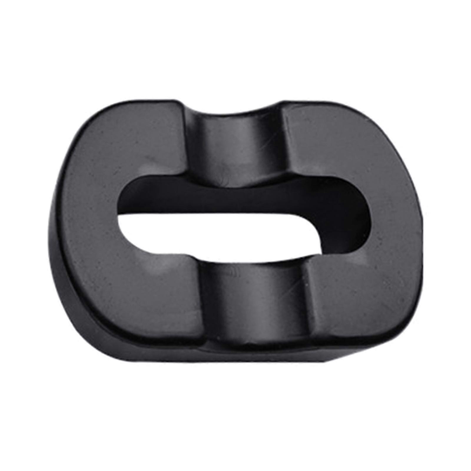 Universal Protector Block Silicone Stopper 9500Lbs or More Winch Guide Winch Protection Cushion Guide Easy Installation