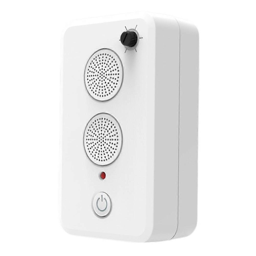 Outdoor Use Anti Barking Device Usb Rechargeable Bark Control Deterrent Training Tool