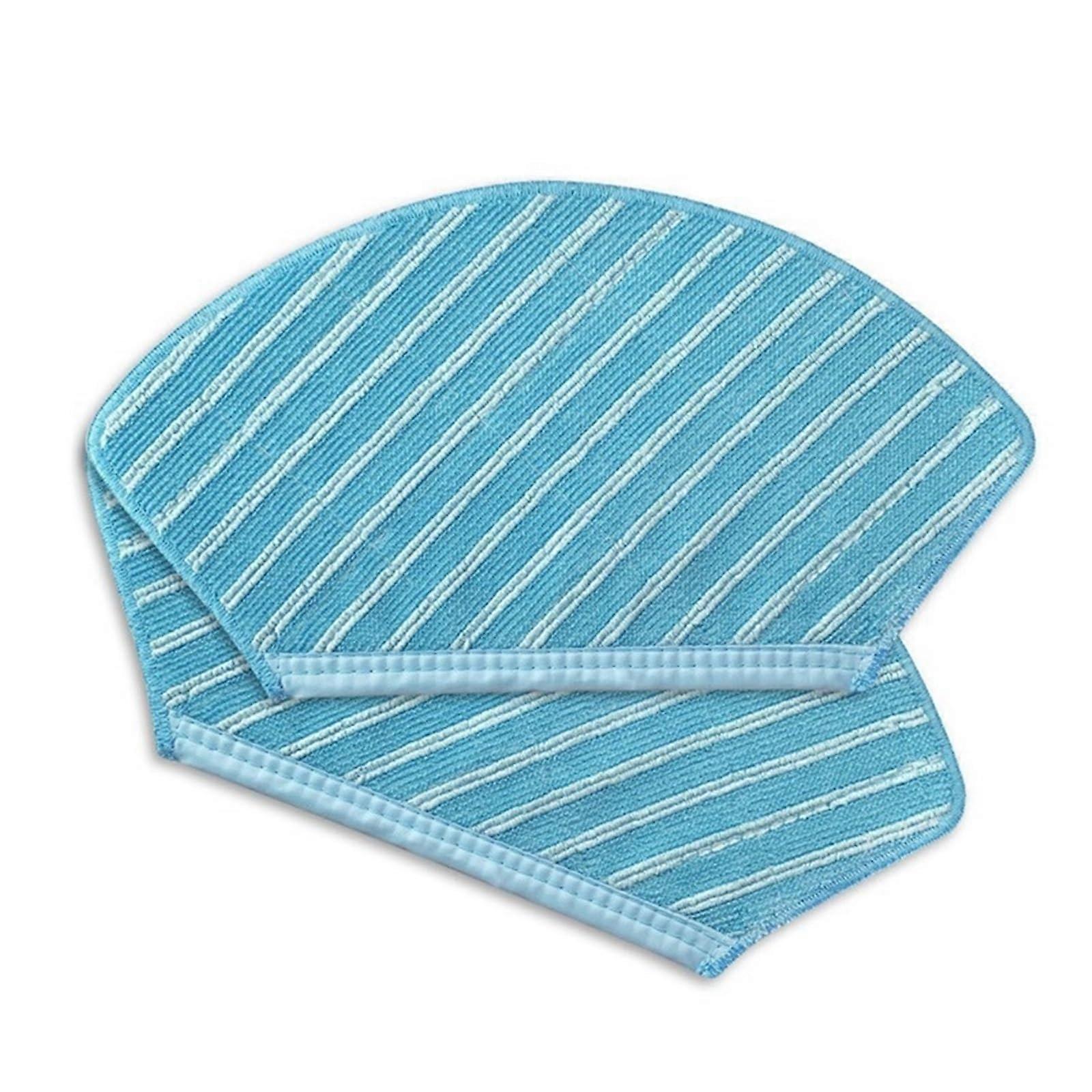 Vacuum Cleaner Brush HEPA Filter Compatible Spare Parts for Midea M7 M7 Pro S8 S8+ Models - Color: As Shown-01