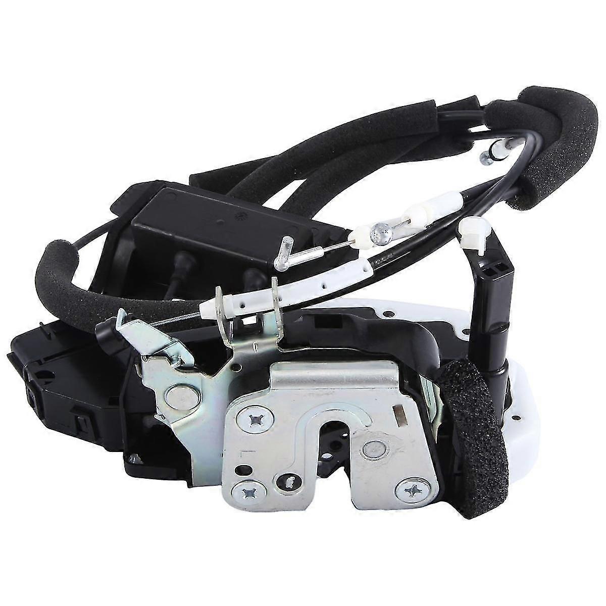 Left Front Door Car Door Lock Door Lock Actuator 80501-1CA1A for FX 2008-2013 QX70 2013-2017