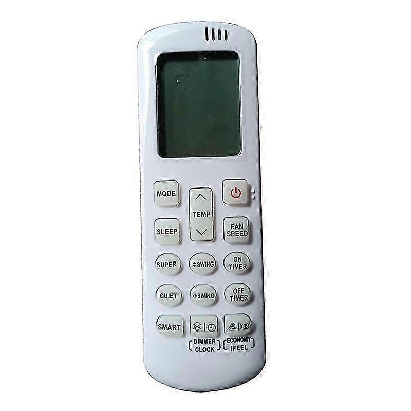 Dg11r2-01 For Remote Control Air Conditioner