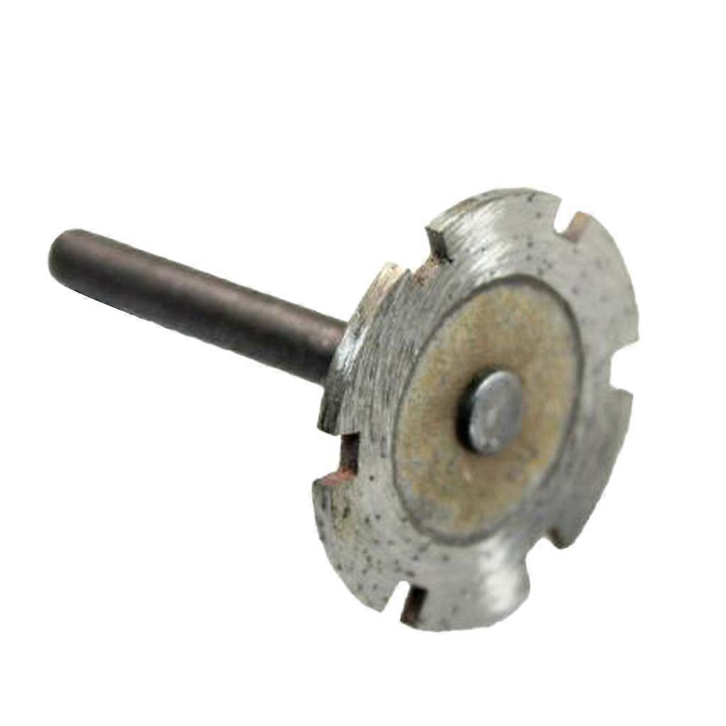 Segmentierte Diamantklinge Kreissägeblatt Diamant Mauerwerk Fliese