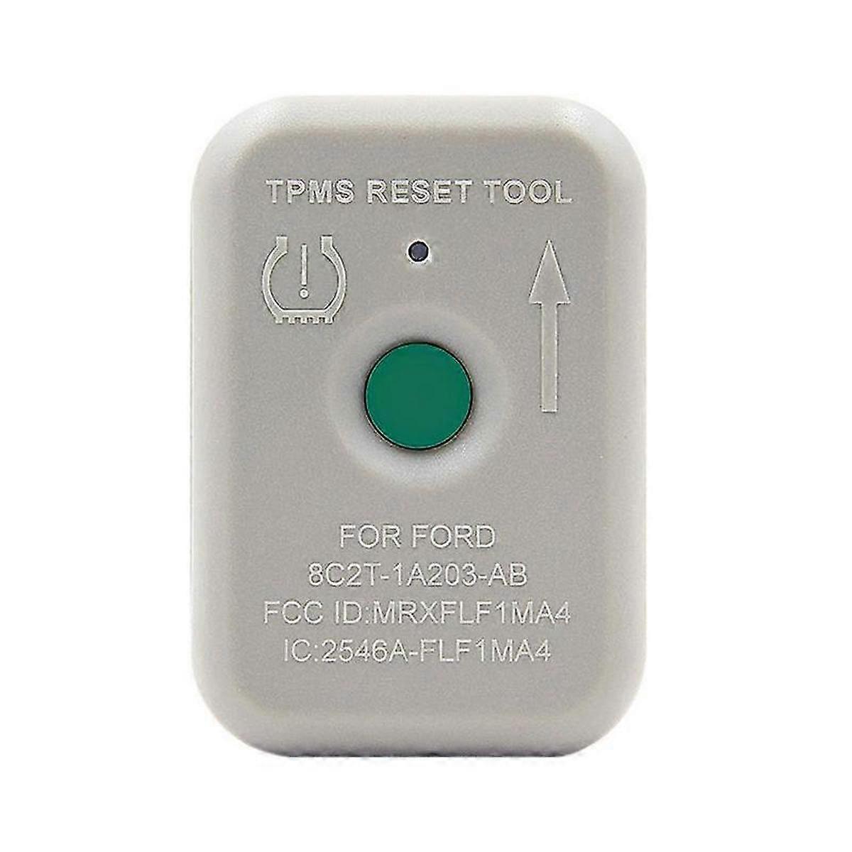 suitable for ford tpms-19 tire pressure monitoring sensor reset tool 8c2t-1a203-a