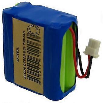 Hondenhalsband batterij voor DOGTRA 1803NC TRANSMITTER