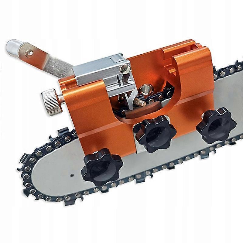 Vevor Cy-sdgj1 Chain Sharpener