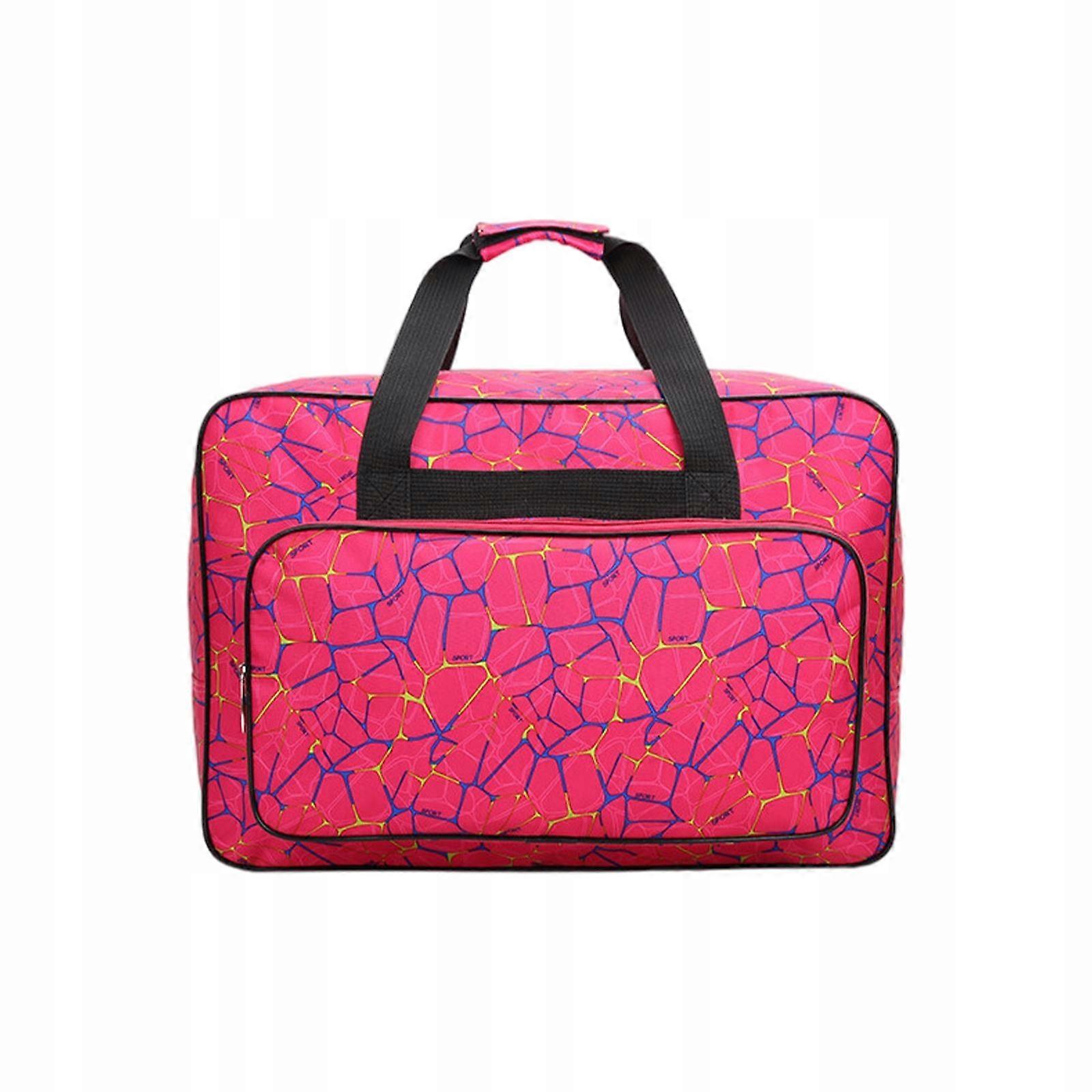 Sewing Machine Handbag Sewing Machine Bag Rose Ed