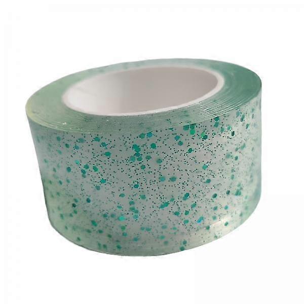 2x Nano Glitter Tape for Creative Projects And Activities