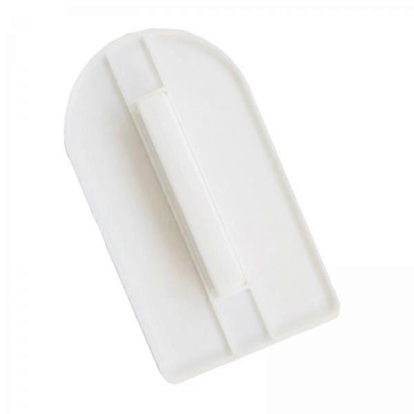 6x Diamond Drawing Press White