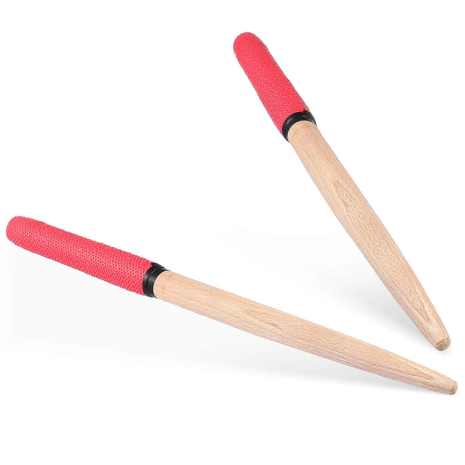 Student Drumsticks with Practical Features, Great for Learning and Playing Drums