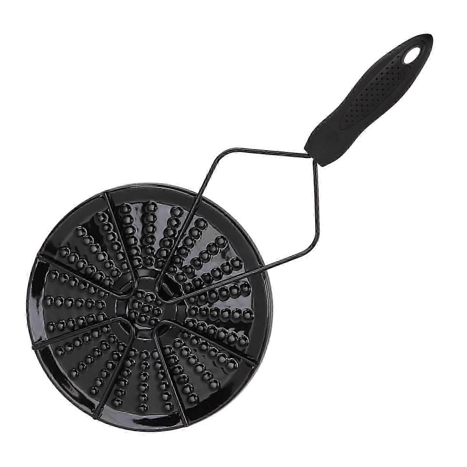 Heat Diffuser for Even Heating, Anti-Burn Gas Stove Protector