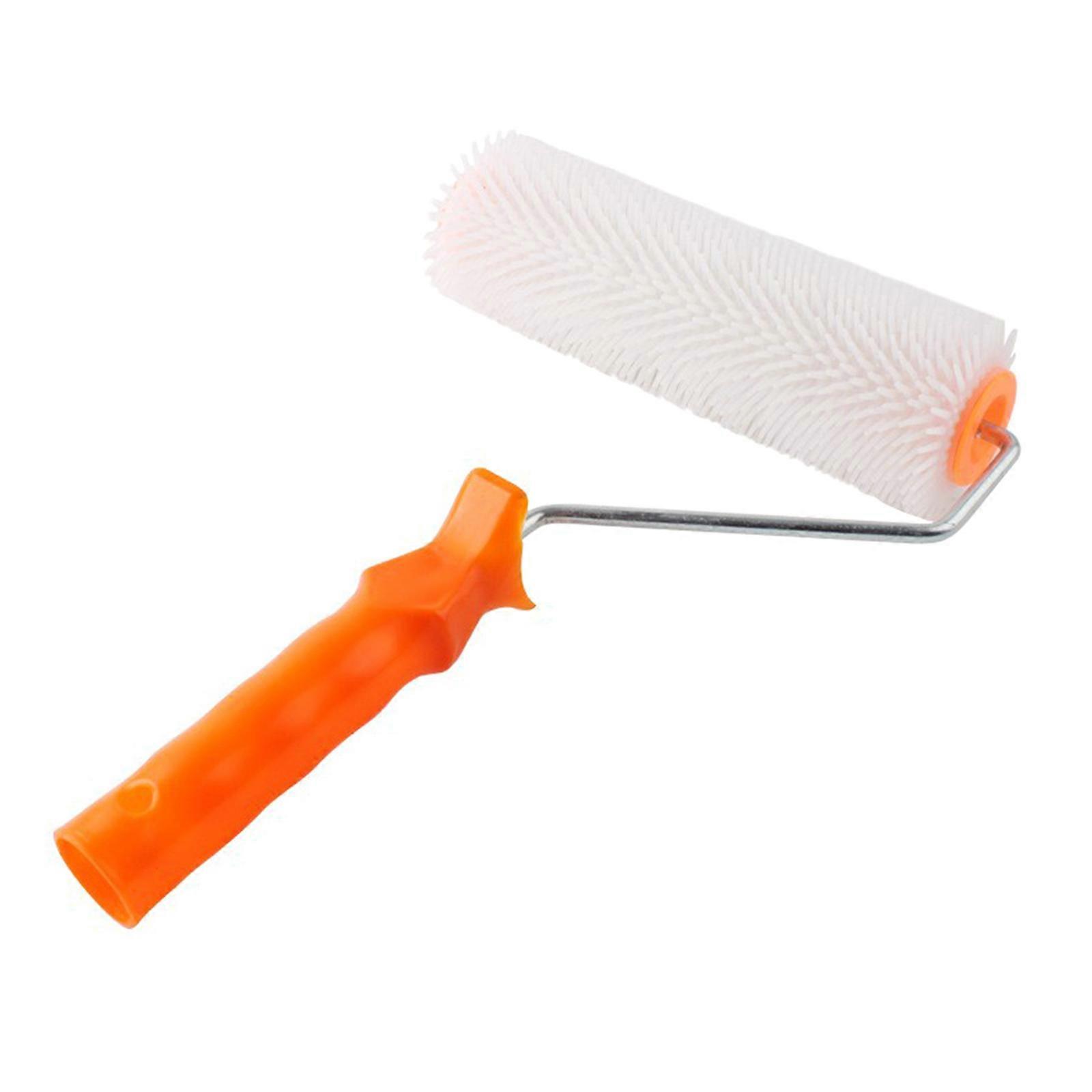 23cm/9'' Latex Floor Self Leveling Screed Spiked Roller Self Leveling Roller for Epoxy Floor Paint Construction