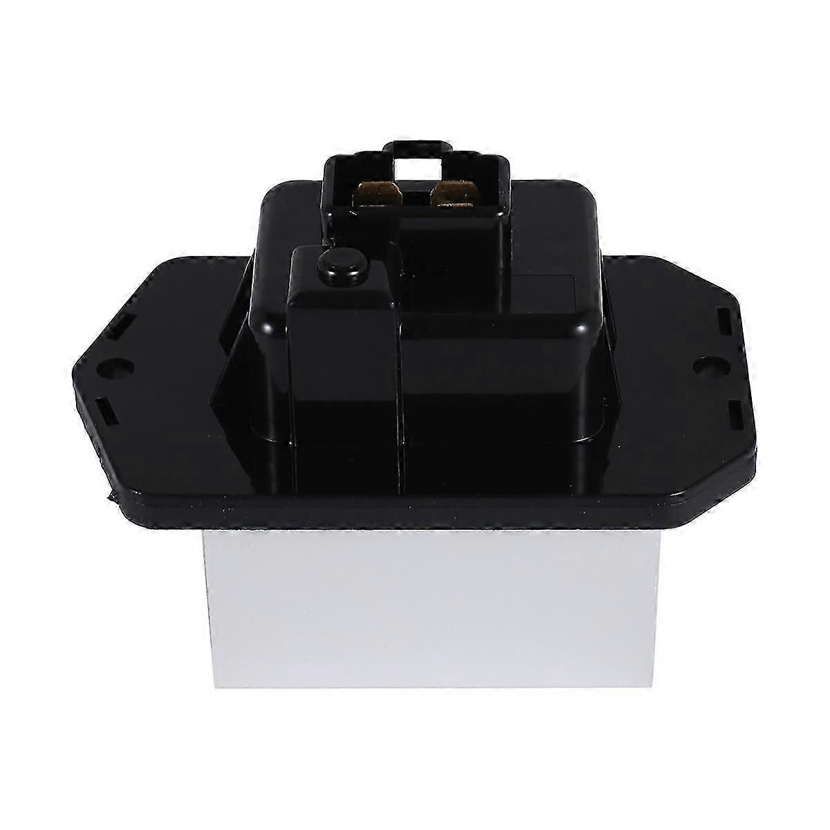 Car Blower Fan Speed Controller Motor Heater Resistor for ACCORD Mk7 077800-0710