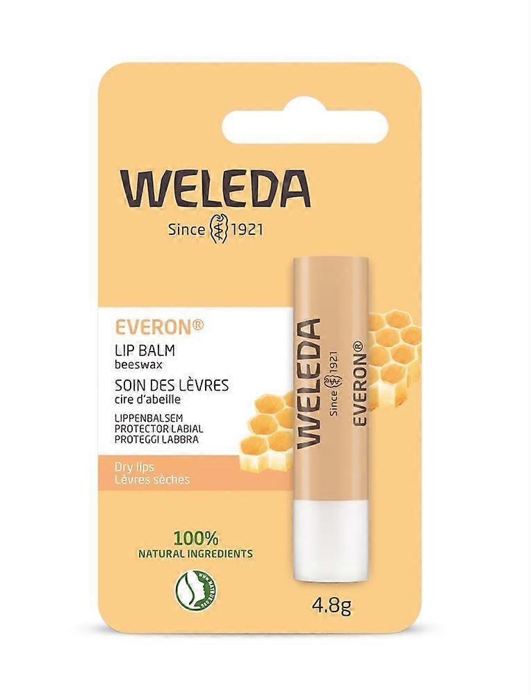 Weleda Lip Salve 4g