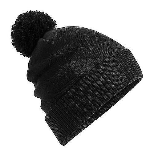 Beechfield Snowstar Thermische Muts