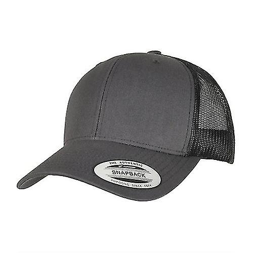 Flexfit Retro Two Tone Trucker Cap
