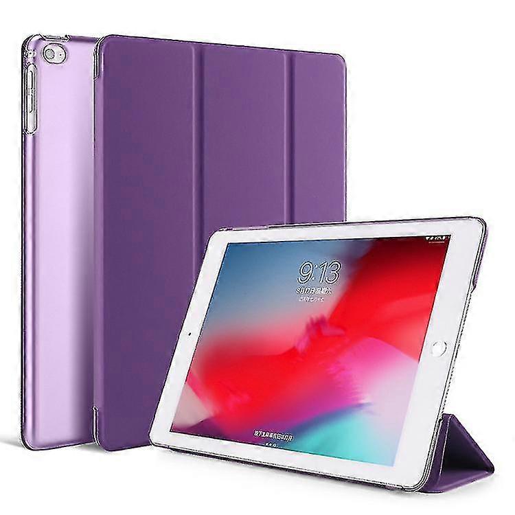 Lightweight Slim Cover Case for Tablet 12.9, Magnetic Design Compatible with Certain Models A2014 A1895 A1876 A1671 A1584 A1652 from 2015, 2